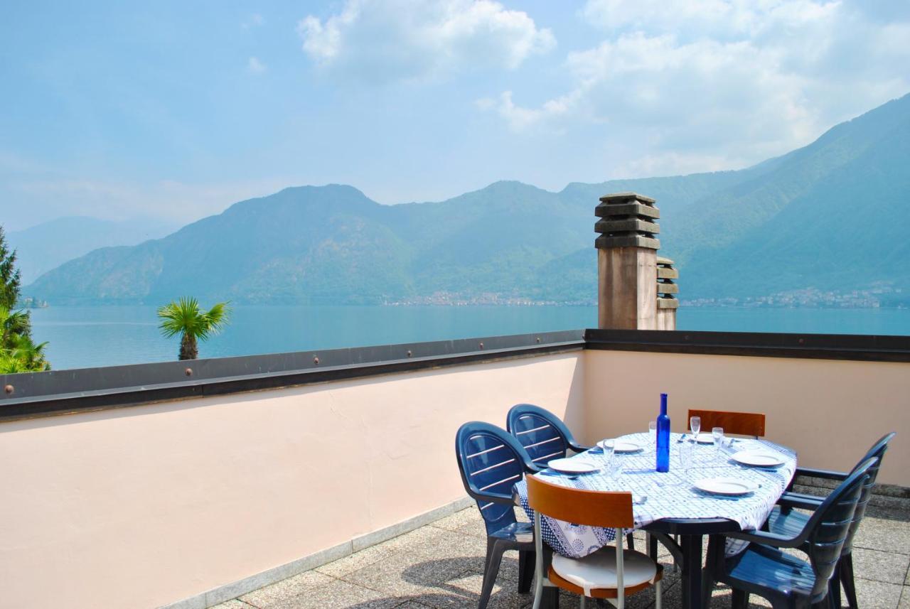 Loft With Big Terrace Lake View *